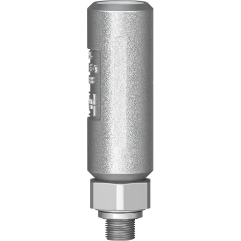 Управляемый обратный клапан Festo HGL-M5-QS-4