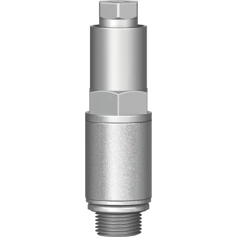 Управляемый обратный клапан Festo HGL-1/8-QS-4