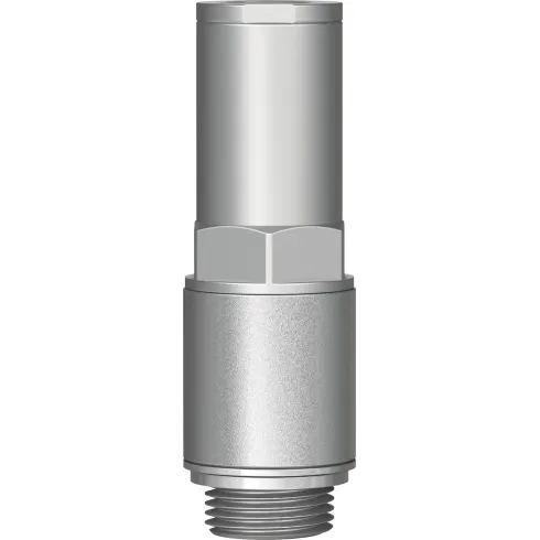 Управляемый обратный клапан Festo HGL-1/2-QS-12