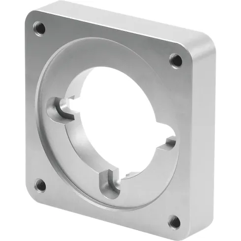Фланец электродвигателя Festo EAMF-A-44A/B-57A