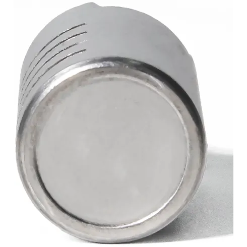 Глушитель алюминиевый резьбовой Naval Pneumatics U-1/8-B