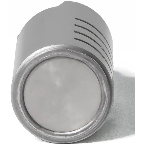 Глушитель алюминиевый резьбовой Naval Pneumatics U-1/4-B