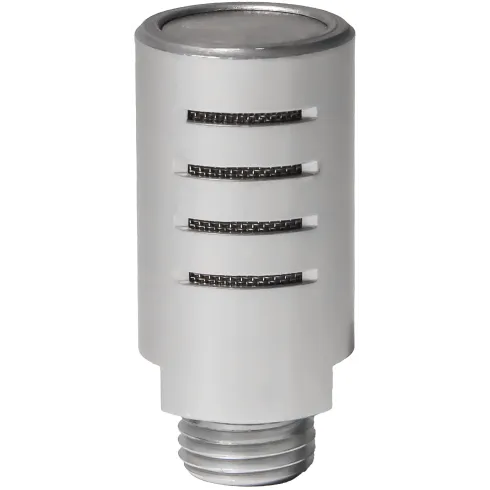 Глушитель алюминиевый резьбовой Naval Pneumatics U-1/4-B