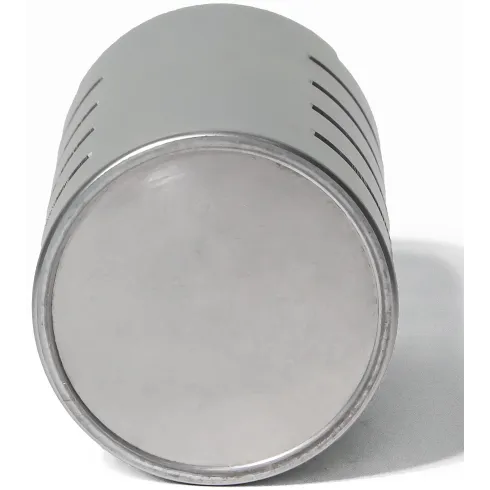 Глушитель алюминиевый резьбовой Naval Pneumatics U-1/2-B