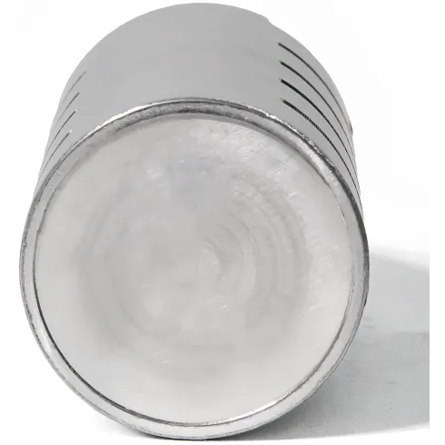 Глушитель алюминиевый резьбовой Naval Pneumatics U-1-B