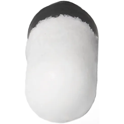 Глушитель пластиковый резьбовой Naval Pneumatics UC-G1