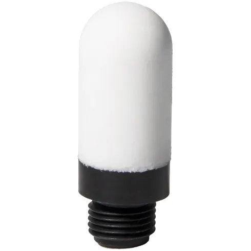 Глушитель пластиковый резьбовой Naval Pneumatics UC-G1/8