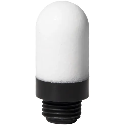 Глушитель пластиковый резьбовой Naval Pneumatics UC-G1/4