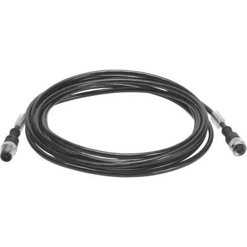 Соединительный кабель Festo KV-M12-M12-3,5 530901 купить в интернет-магазине по цене 4 315 ₽ | Промышленная Автоматизация
