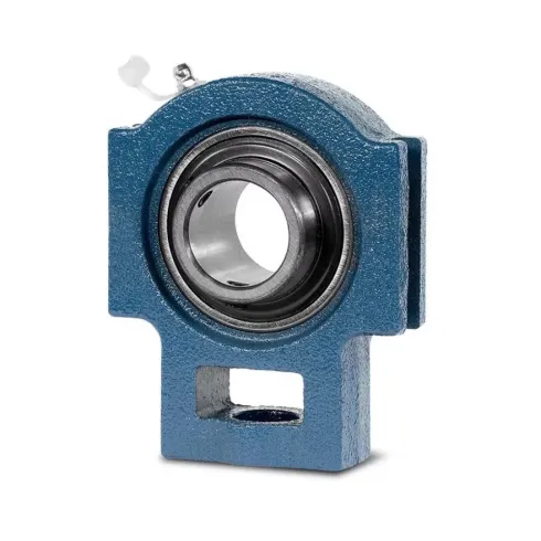 Корпус подшипника черная пластина ISB UCT210PLTBCORPO