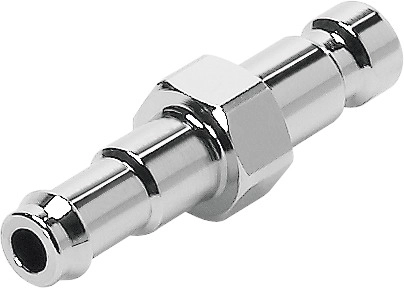 Соединительный фитинг Festo KS2-CN-4