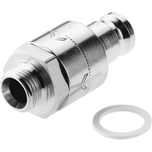 Соединительный фитинг Festo KS5-1/2-A