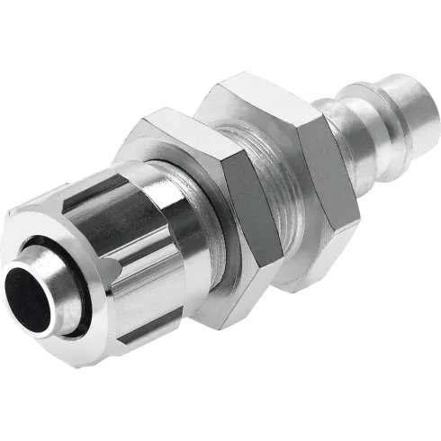 Соединительный фитинг Festo KSS6-CK-9-S