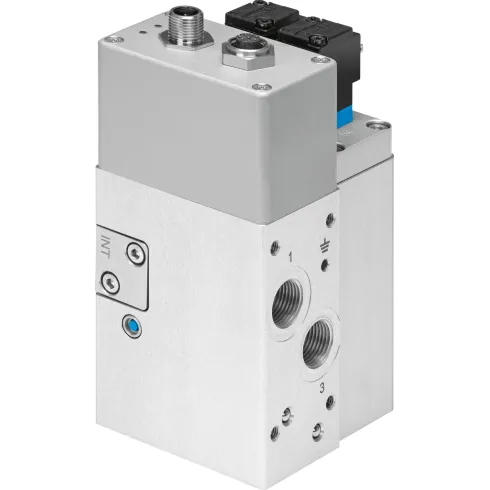 Клапан Festo VPCB-6-L-8-G38-10-F-D3-T22