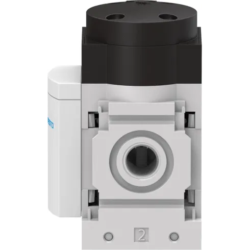 Клапан плавного пуска Festo MS4N-DL-1/8