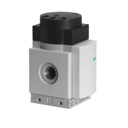 Клапан плавного пуска Festo MS6N-DL-1/2