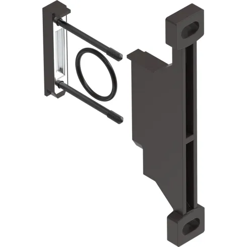 Монтажная скоба Festo MS4-WP