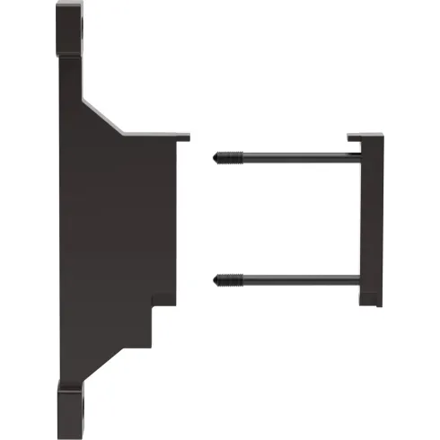 Монтажная скоба Festo MS4-WP