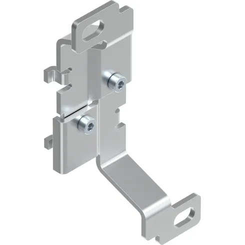 Монтажная скоба Festo MS4-WB