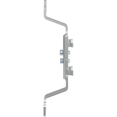 Монтажная скоба Festo MS4-WB