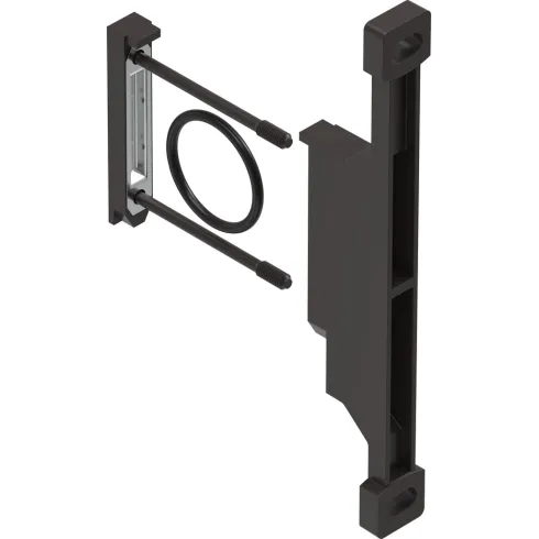 Монтажная скоба Festo MS6-WP