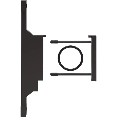 Монтажная скоба Festo MS6-WP