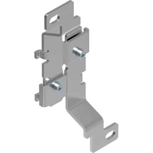 Монтажная скоба Festo MS6-WB