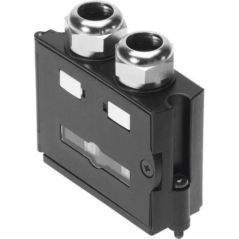 Штекер Festo FBS-SUB-9-GS-IB-B 532217 купить в интернет-магазине  | Промышленная Автоматизация