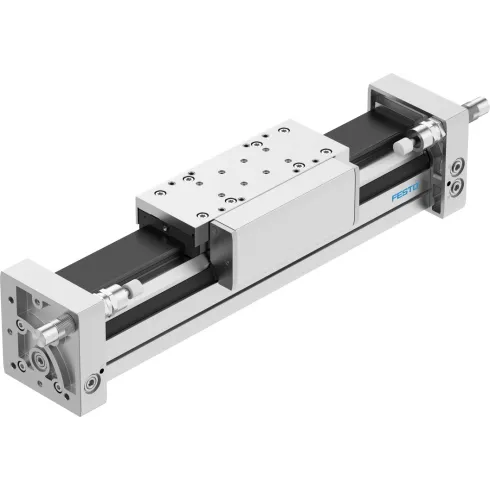 Линейный привод Festo DGC-63
