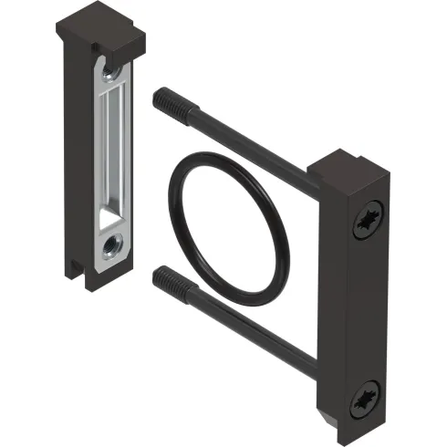 Соединитель модуля Festo MS4-MV