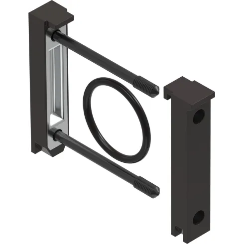 Соединитель модуля Festo MS4-MV