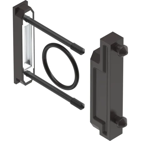 Соединитель модуля Festo MS4-MVM