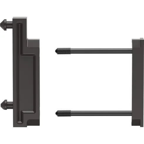 Соединитель модуля Festo MS4-MVM