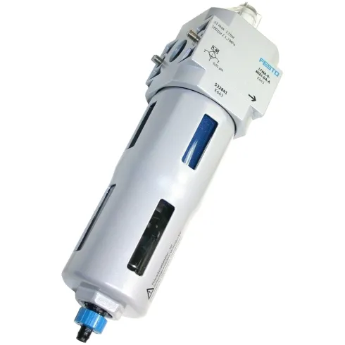 Фильтр сверхтонкой очистки Festo LFMA-D-MIDI-DA-A
