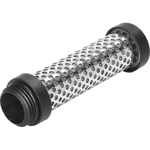 Фильтропатрон из активированного угля Festo MS4/D-MINI-LFX