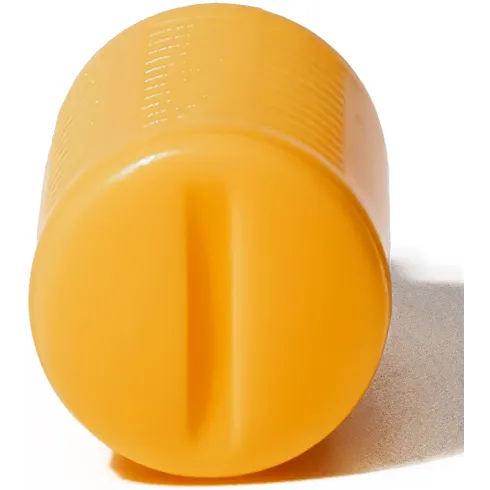 Глушитель пластиковый резьбовой Naval Pneumatics U-P-G1/4