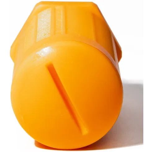 Глушитель пластиковый резьбовой Naval Pneumatics U-P-G3/4