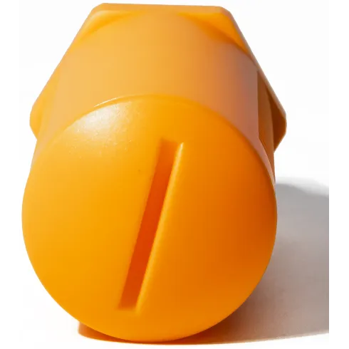 Глушитель пластиковый резьбовой Naval Pneumatics U-P-G1