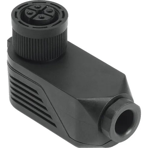 Розетка сетевого питания Festo NTSD-WD-11 533119 купить в интернет-магазине по цене 3 117 ₽ | Промышленная Автоматизация