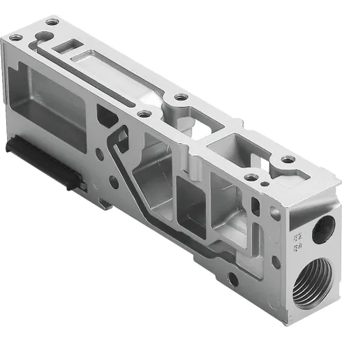 Плита питания Festo VMPA1-FB-SP