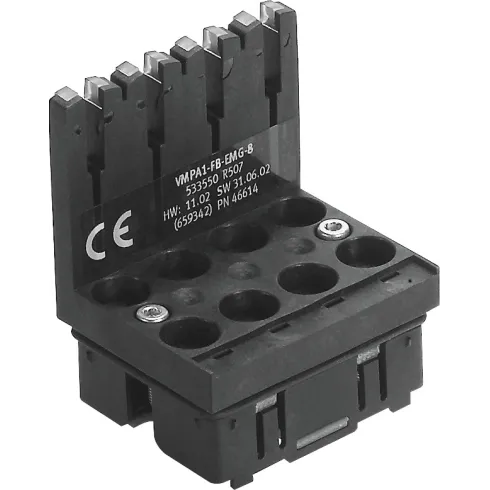 Электронный модуль Festo VMPA1-FB-EMS-8