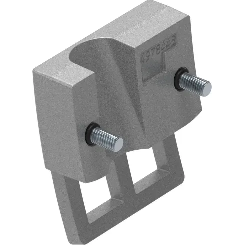 Зажим экрана Festo CAMA-C6-SK-S3