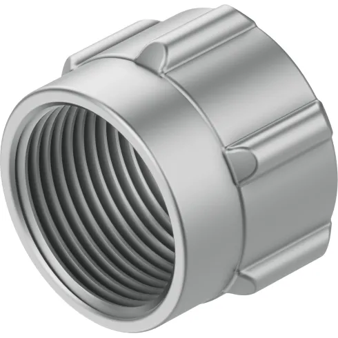 Накидная гайка Festo MCK-PK-4-KD