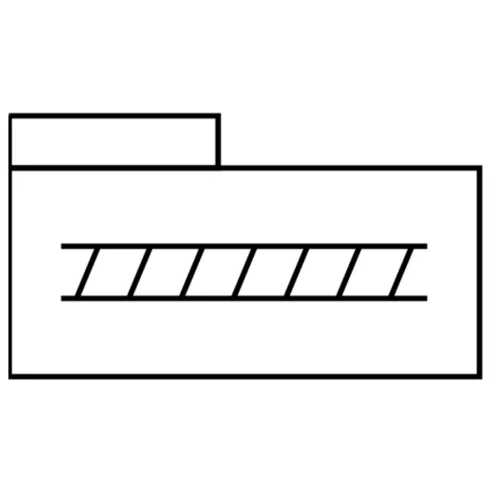 Привод позиционирования Festo DMES-40