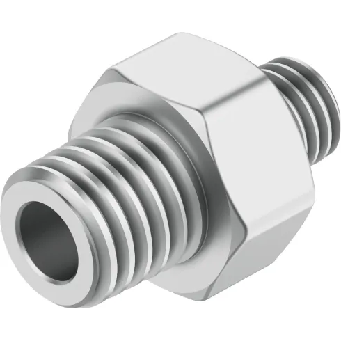 Ниппель двойной Festo ESK-1/8-1/4