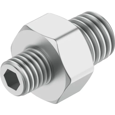 Ниппель двойной Festo ESK-1/8-1/4