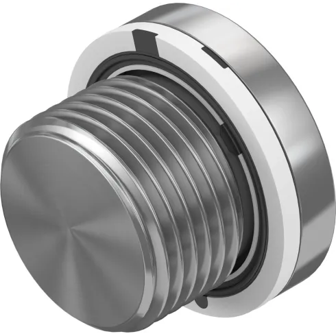 Заглушка резьбовая Festo B-3/8-20