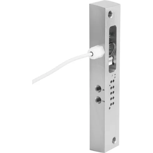 Монтажная плита Festo CDSV5.0-AS-1/8