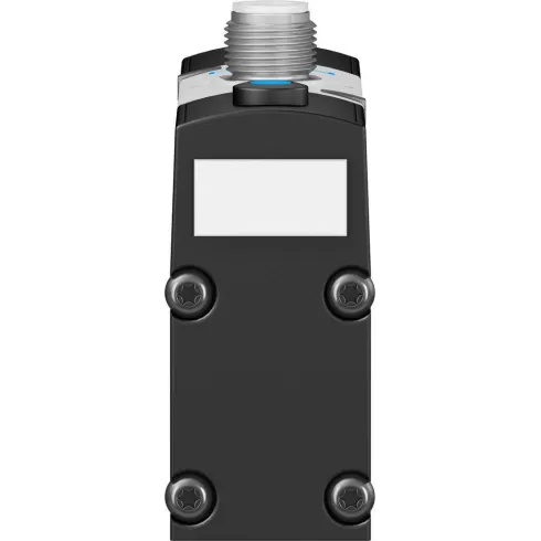 Распределитель с электромагнитным управлением Festo VSVA-B-T32C-AZH-A1-1R2L