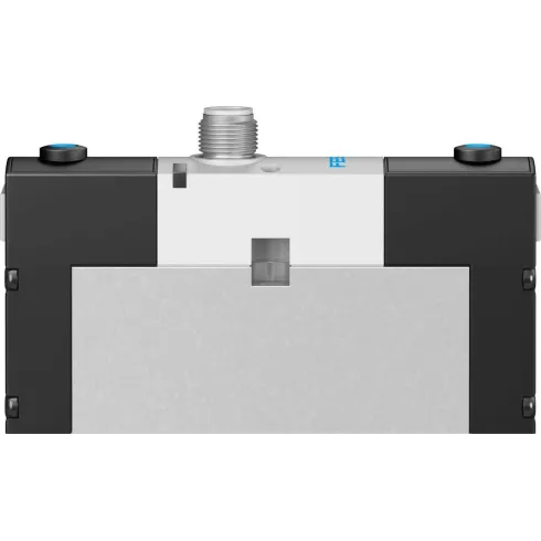 Распределитель с электромагнитным управлением Festo VSVA-B-T32H-AH-A1-1R2L